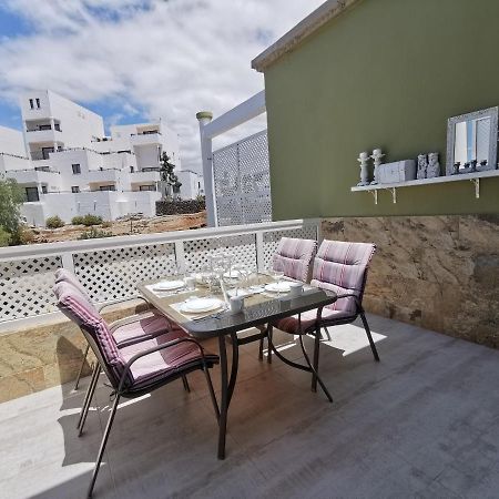 Apartment Orlando Torviscas Bajo Адехе Экстерьер фото