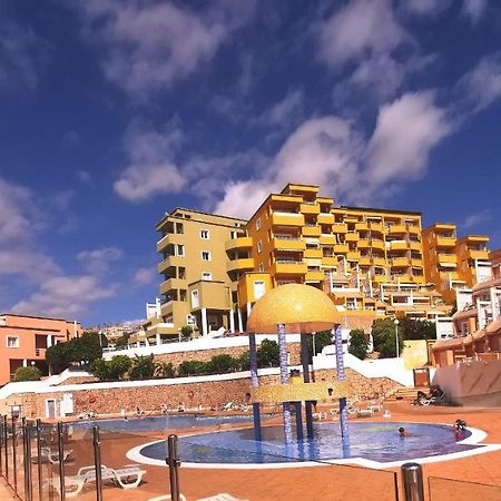 Apartment Orlando Torviscas Bajo Адехе Экстерьер фото