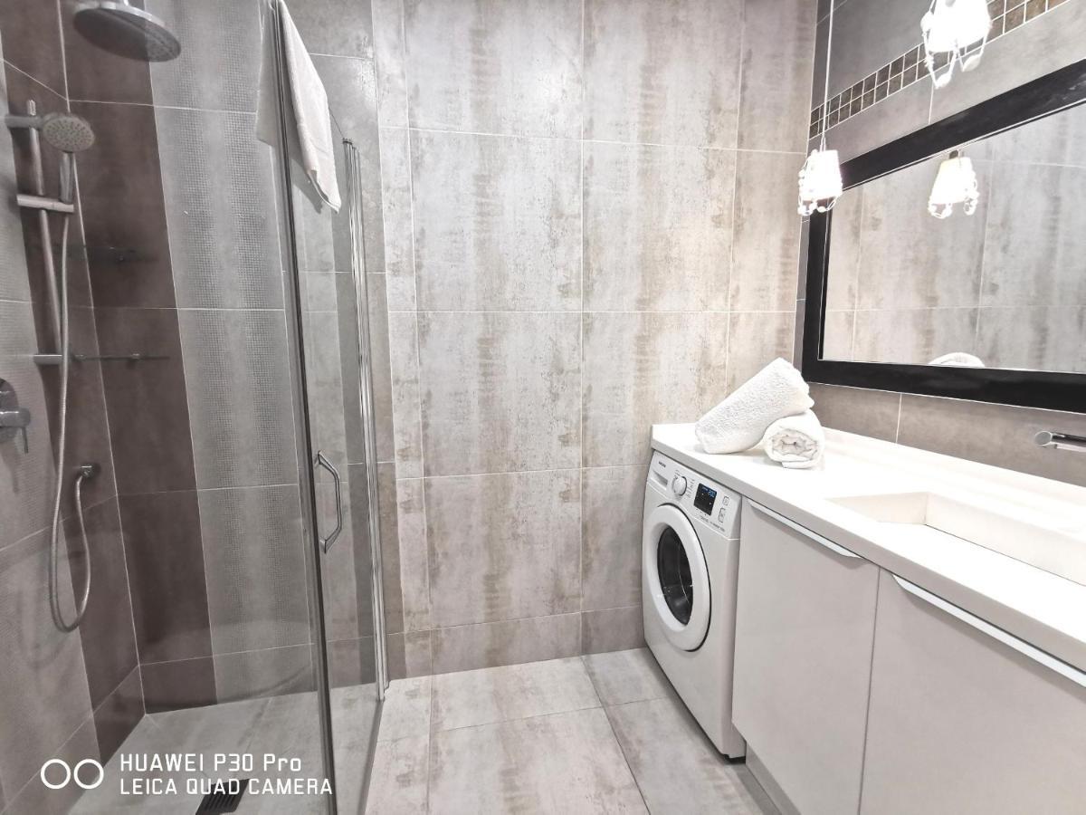 Apartment Orlando Torviscas Bajo Адехе Экстерьер фото