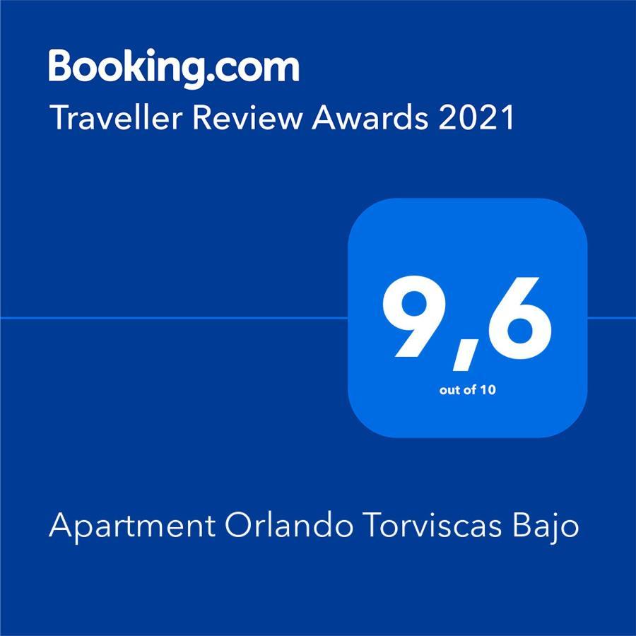 Apartment Orlando Torviscas Bajo Адехе Экстерьер фото